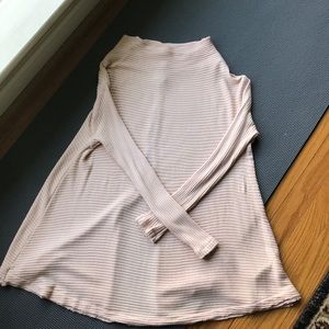 Free People Flowy Tunic